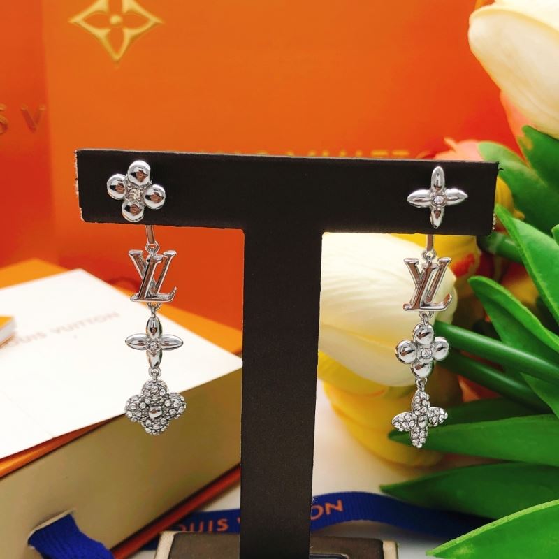 LV Earrings